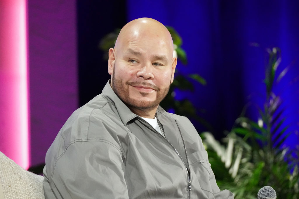 Fat Joe Responds To Sexual Coercion Lawsuit: 'I'm Not The One'