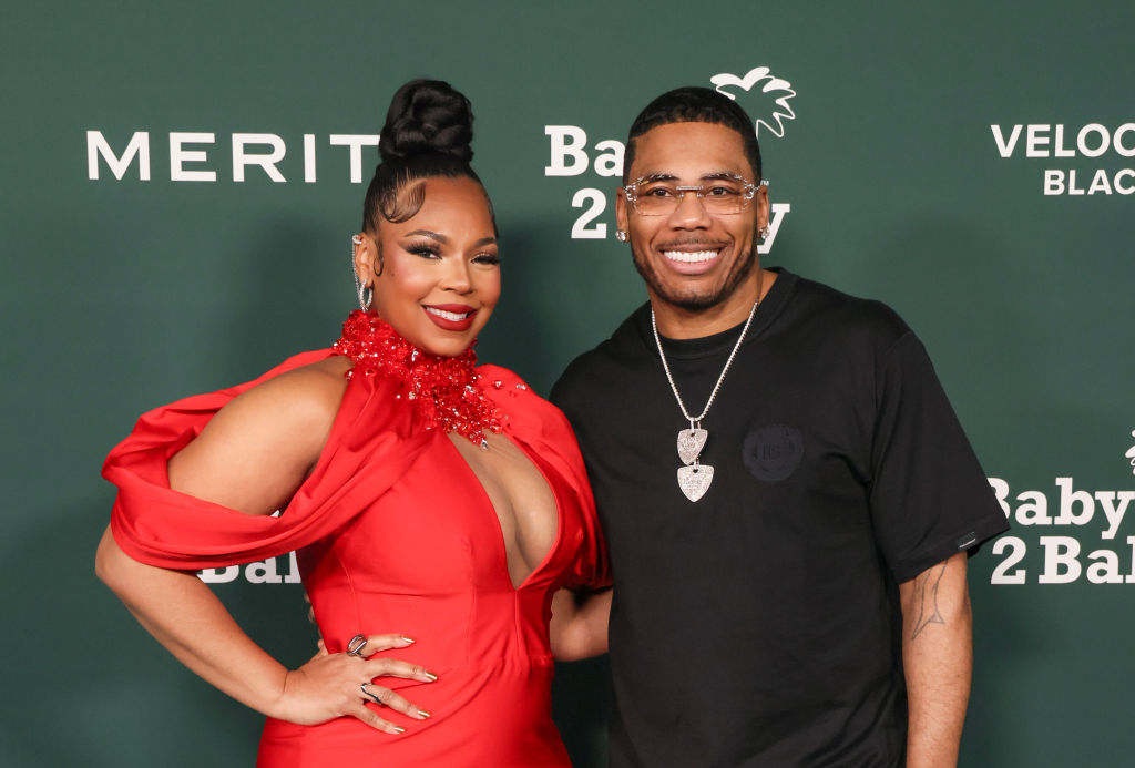 Nelly Recalls Asking 50 Cent To Publicly Apologize To Ashanti; 50 Responds