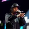 Lil Baby Gets Close With Fan In Viral Club Clip