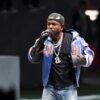 Kendrick Lamar Super Bowl Protester Faces Criminal Charges