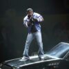 Protestor Who Disrupted Kendrick Lamar’s Super Bowl Show Arrested