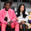 Young Thug Vows Loyalty To Mariah The Scientist In Viral Tweet