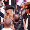 Beyoncé Jokingly Addresses Prop Car Malfunction During Houston Concert