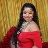 Chrisean Rock Claims Credit For Blueface’s Career Bounceback