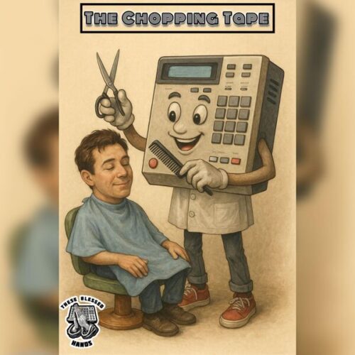 ”The Chopping Tape” Feels More Soulful Than Reign of Terror’s Previous Material (Album Review)