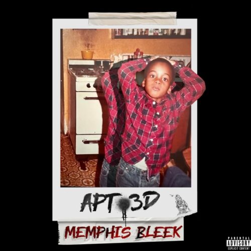 Memphis Bleek Takes It Back to “APT 3D”, First LP in 2 Decades (Album Review)