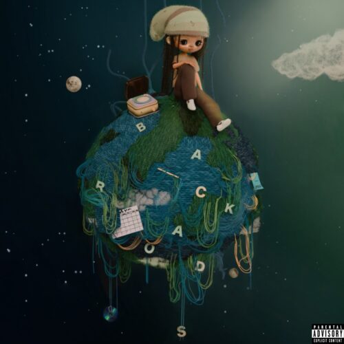 Samara Cyn’s 2nd EP “backroads” Improves Her Alternative Hip Hop/Neo-Soul Style (EP Review)