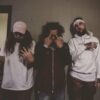 $uicideboy$ Announce Ramirez’ Departure From G*59 Record$