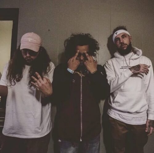 $uicideboy$ Announce Ramirez’ Departure From G*59 Record$
