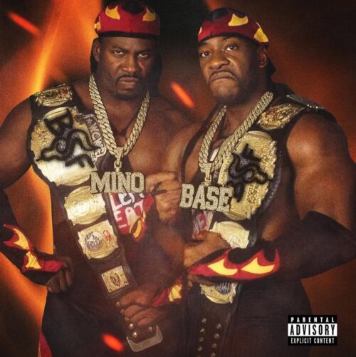 Elcamino & Fuego Base Are the New “Harlem Heat” (EP Review)