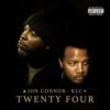 Jon Connor’s 7th Album “24” Prod. by KLC Homages the Late 90s No Limit Era (Album Review)