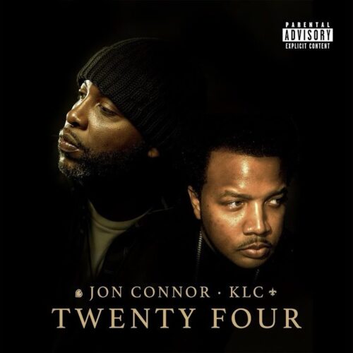 Jon Connor’s 7th Album “24” Prod. by KLC Homages the Late 90s No Limit Era (Album Review)
