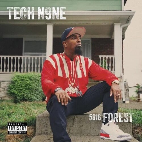 ”5816 Forest” Unpacks Some of Tech N9ne’s Most Personal Material (Album Review)