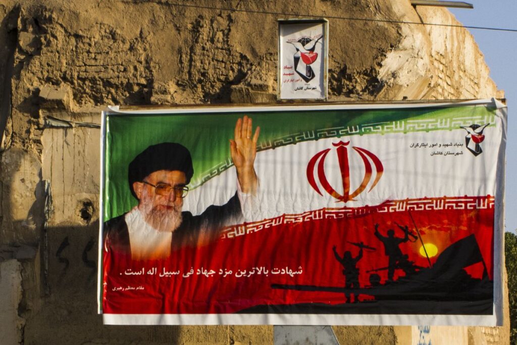 Iran Arrests More Rappers As Crackdown On Dissident Continue