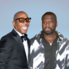Ja Rule Clowns 50 Cent's Ticket Sales In Europe