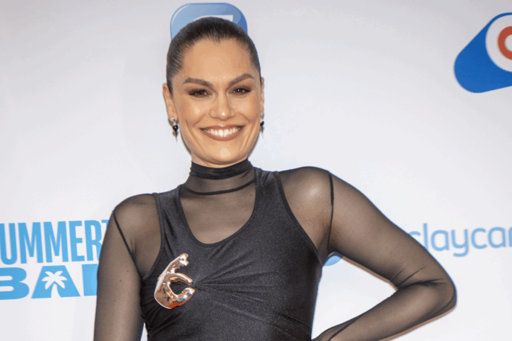 Jessie J Shares Her Breast Cancer Surgery Was Successful