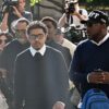 Woman Begs Diddys Son Justin To Pee On Her After Court