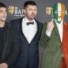 Rap Group Kneecap May Face Criminal Charges Over Politically Charged Set At Glastonbury