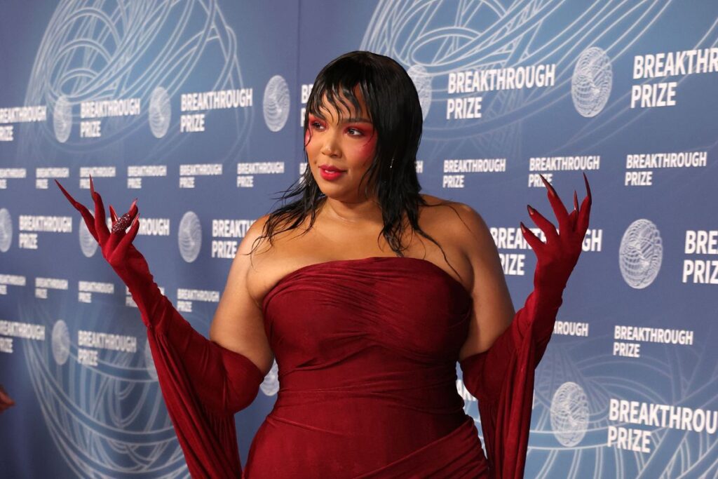 Lizzo Drops Rap Mixtape With SZA, Doja Cat & Mad Bars For Summer