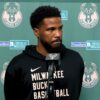 Malik Beasley Gambling Probe Stalls $42M Pistons Deal