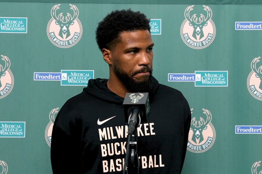 Malik Beasley Gambling Probe Stalls $42M Pistons Deal