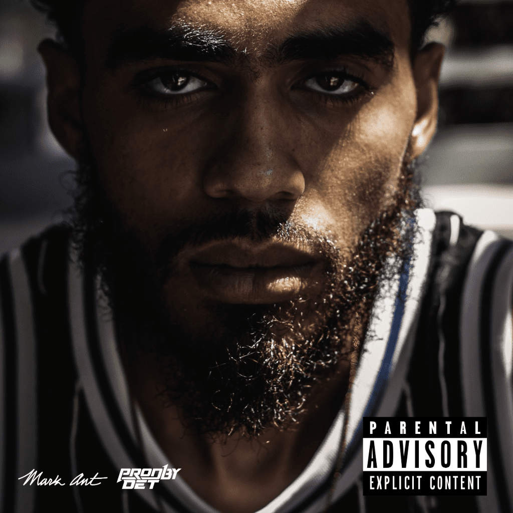 Mark Ant & DET Presents MAXDET: A Monumental Collaboration Under Roc Nation Distribution (Album Review)
