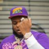 Maxo Kream Denies Fleeing From Cops "My Lambo Just Too Fast"