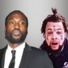 Fugitive Who Begged Lil Wayne & Meek Mill For Help Captured After A Month On The Run