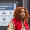 SZA Confessed She Felt Invisible Next To Kendrick Lamar
