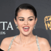 Selena Gomez Reveals Rapper She Crushed On As A Kid