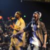 Wiz Khalifa, Snoop Dogg Go Back To High School With Big Check
