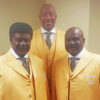Walter Scott, Co-Founder Of The Whispers, Passes Away At 81