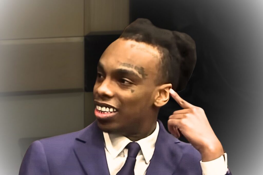 YNW Melly’s Double Murder Case Continues With Another Trial Postponement