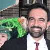 Ex-Rapper Zohran Mamdani Defeats Andrew Cuomo In Shock Primary Win