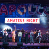 Amateur Night at the Apollo Grand Finale, Live on HOT97.COM