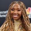 Brandy Says Filming 'I Still Know What You Did Last Summer' Was 'Taxing'