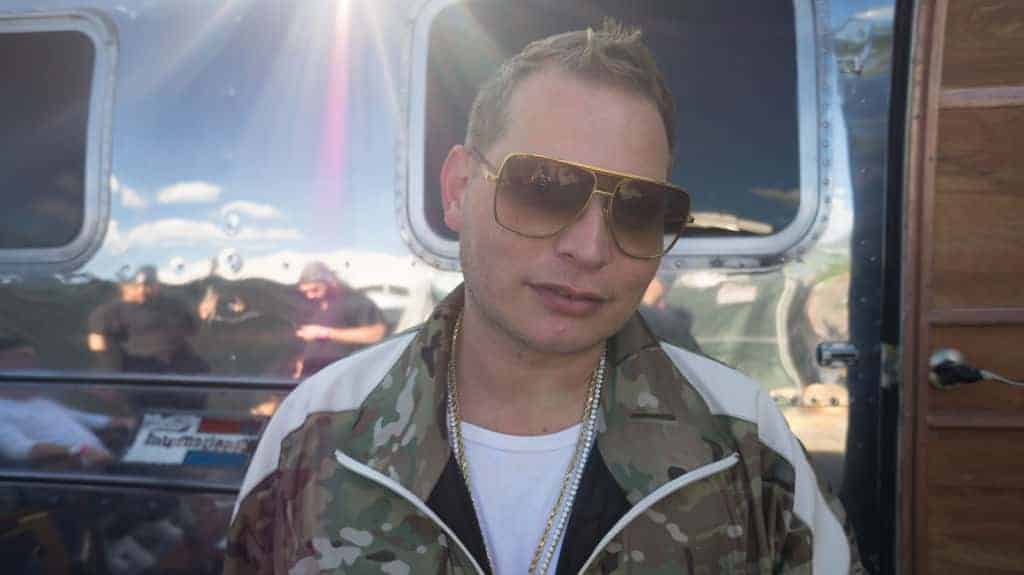 Scott Storch Says He Will Punch Kanye West In The Face