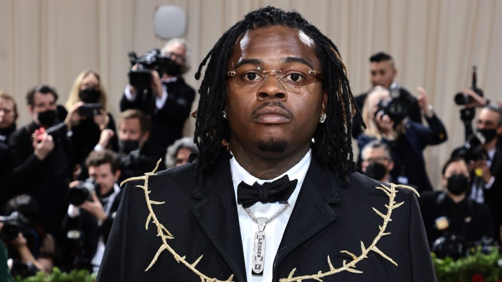 Gunna Announces Final Album With YSL, 'The Last Wun'