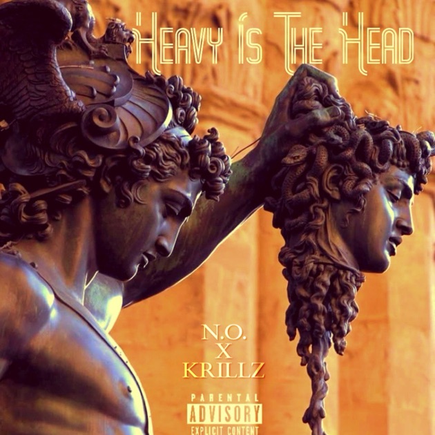 N.O. & Krillz Deliver For Judgemental Records with 'Heavy is the Head' Project