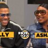 Nelly & Ashanti On Rekindling At Verzuz, Country Music, & New Reality Show ‘We Belong Together’