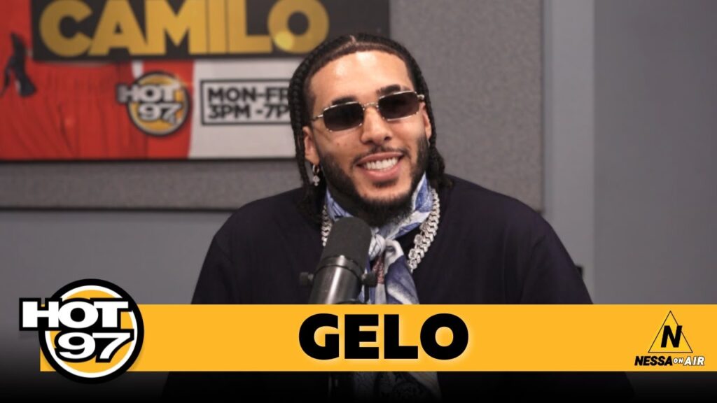Gelo Gets Honest Who Wins at Bball