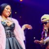Lil Wayne and Nicki Minaj Reunite for “Banned From NO (Remix)"