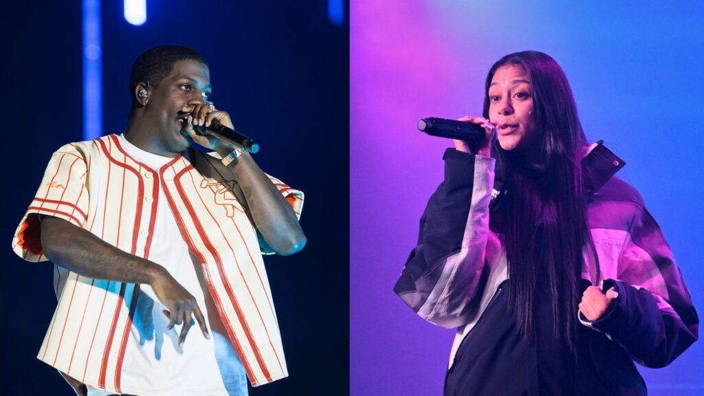 Lil Yachty Says KARRAHBOOO Is Free To Drop Music "Whenever"