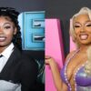 Asian Doll Reveals Megan Thee Stallion Surprised Her With Baby Gifts
