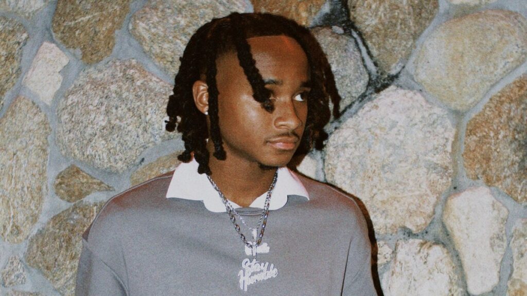 Tracks That Define The 3LitMari Mood — “Prevail,” “RIDE4ME” & More