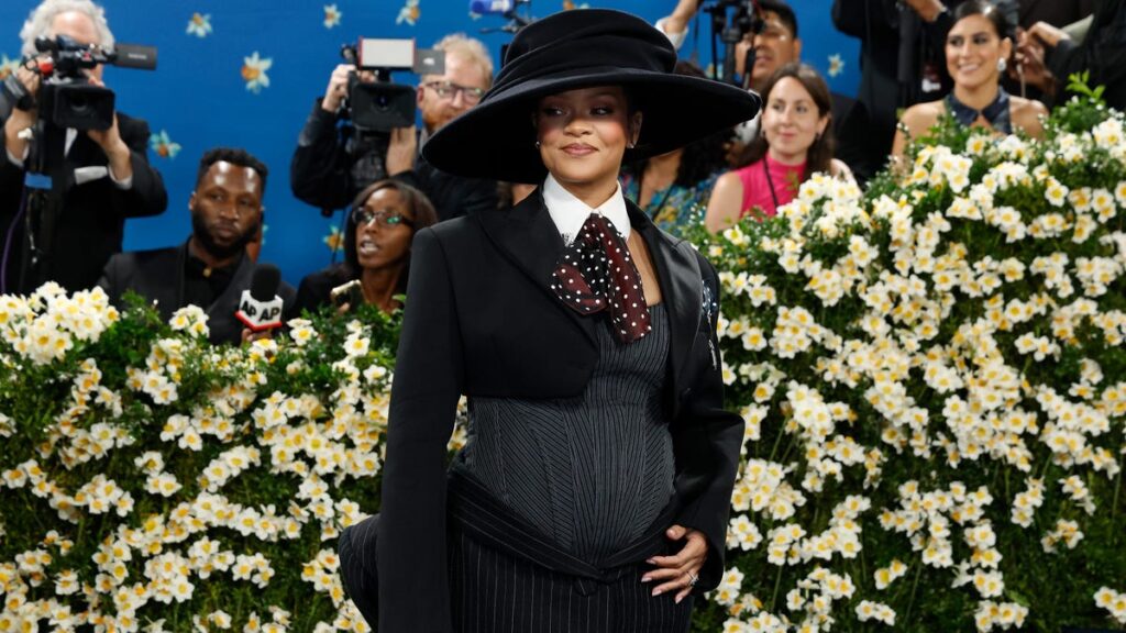 Everything To Know About Rihanna's Third Pregnancy So Far