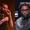 Kendrick Lamar & Drake Diss Tracks Nominated For BET Video Of The Year