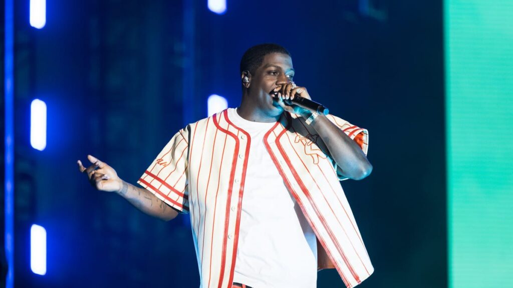 Lil Yachty Releases New Single And Music Video For “Murda”