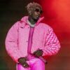 Young Thug Makes His Live Comeback At Summer Smash 2025