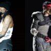 Playboi Carti Brings Out Travis Scott At Chicago Concert